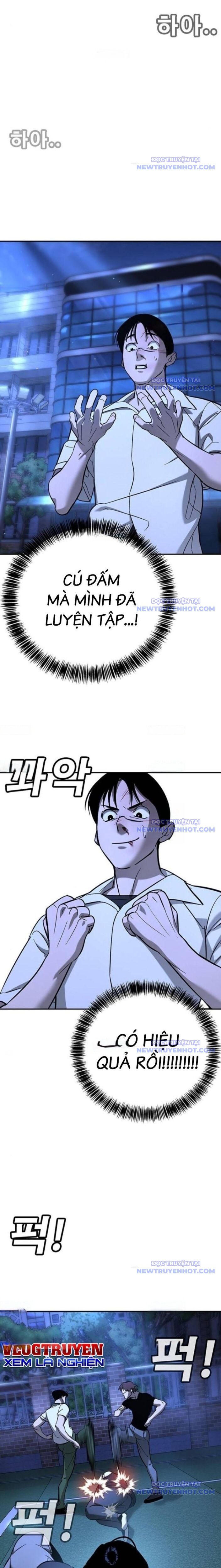 Cách Mạng Bắt Nạt Chapter 18 - 28