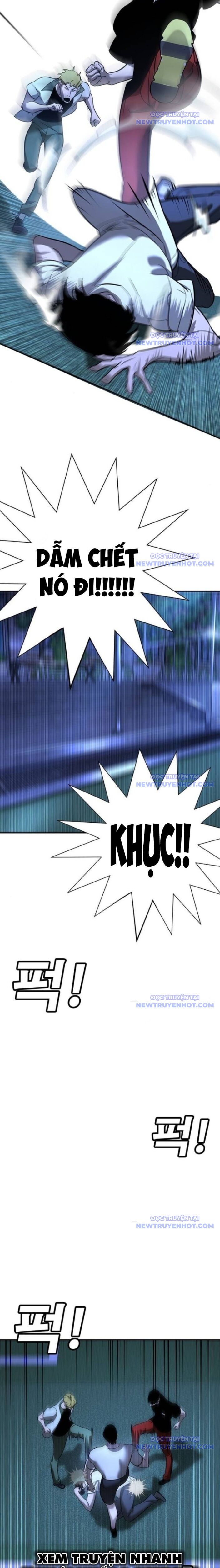 Cách Mạng Bắt Nạt Chapter 18 - 30