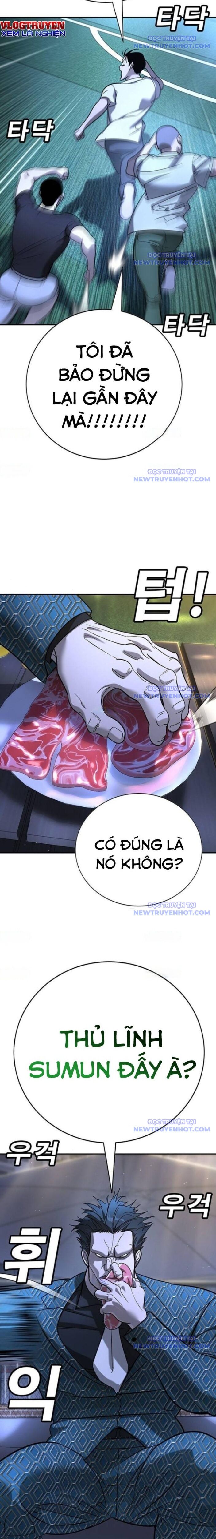 Cách Mạng Bắt Nạt Chapter 18 - 4