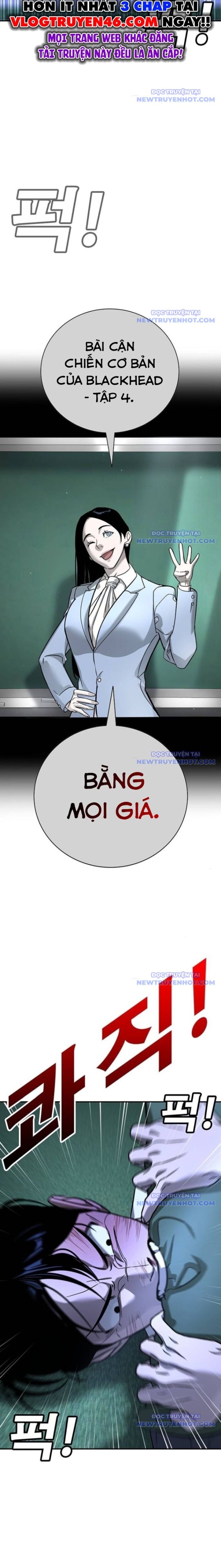 Cách Mạng Bắt Nạt Chapter 18 - 31