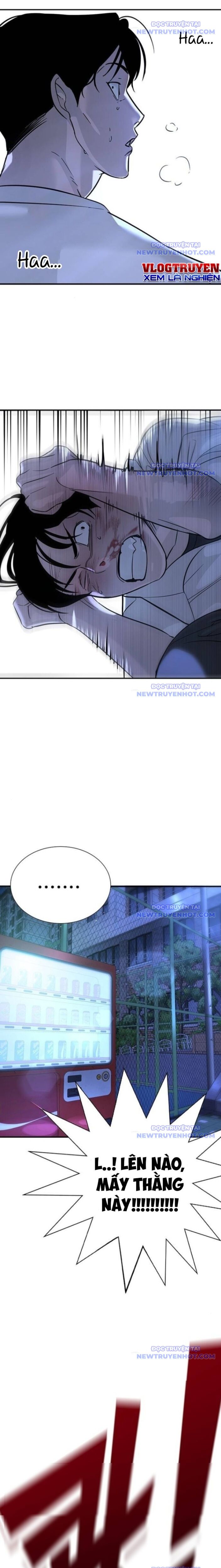 Cách Mạng Bắt Nạt Chapter 18 - 34