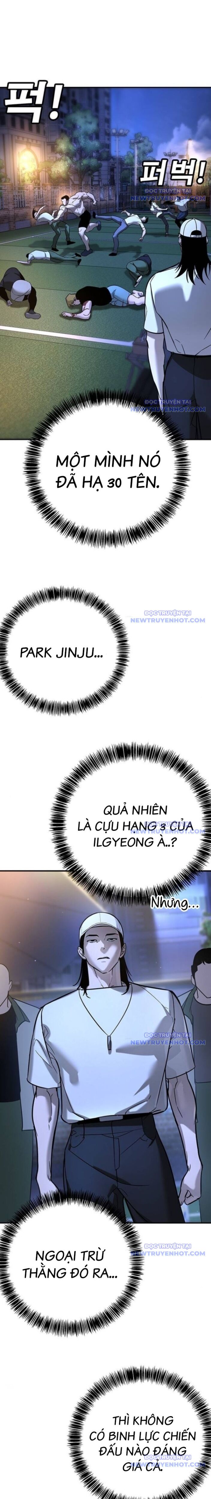 Cách Mạng Bắt Nạt Chapter 18 - 36