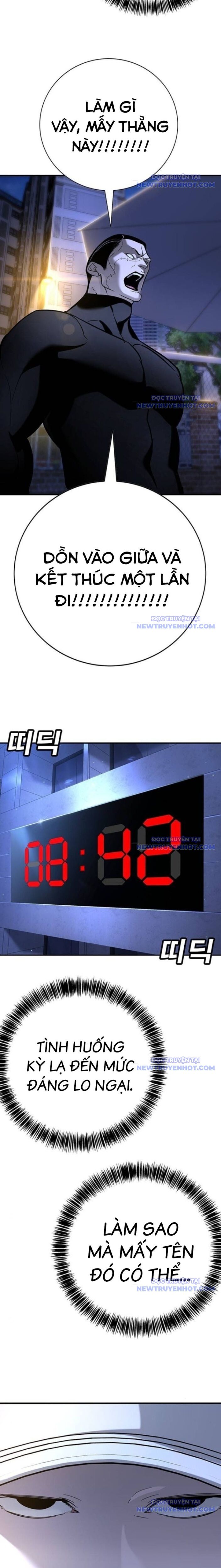 Cách Mạng Bắt Nạt Chapter 18 - 37