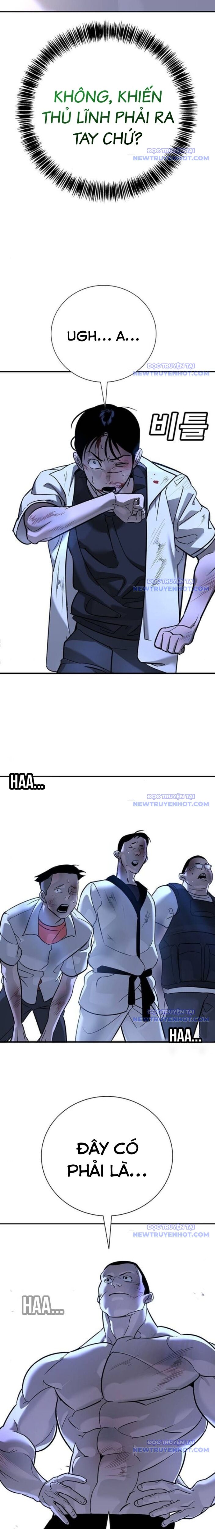 Cách Mạng Bắt Nạt Chapter 18 - 38