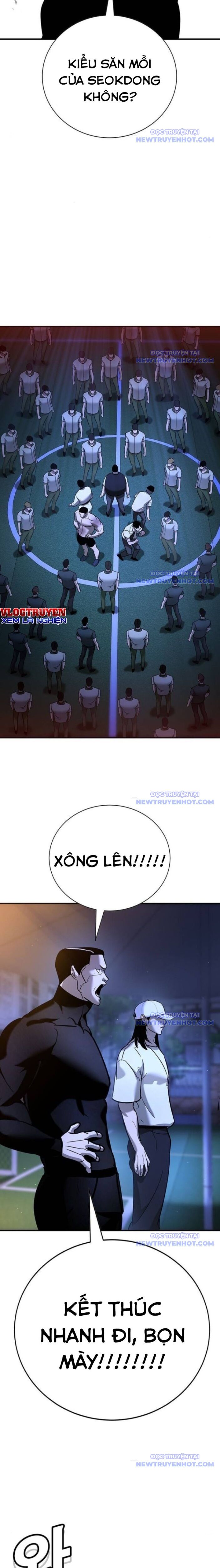 Cách Mạng Bắt Nạt Chapter 18 - 39