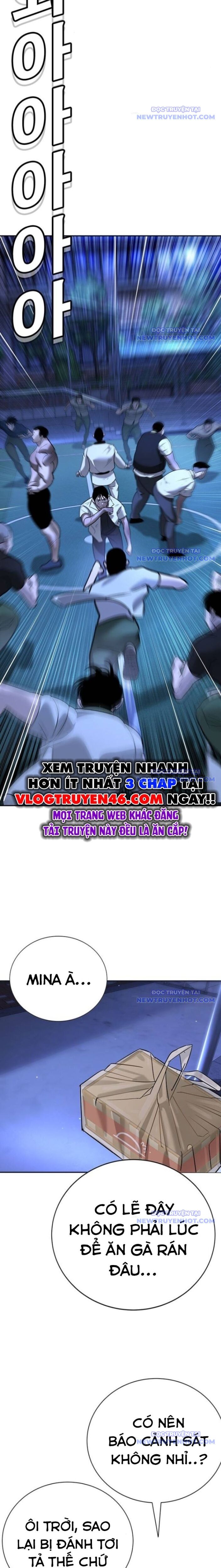 Cách Mạng Bắt Nạt Chapter 18 - 40