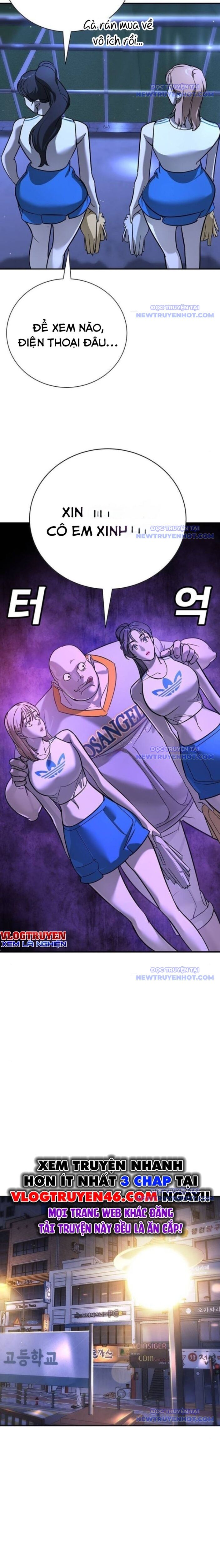 Cách Mạng Bắt Nạt Chapter 18 - 41