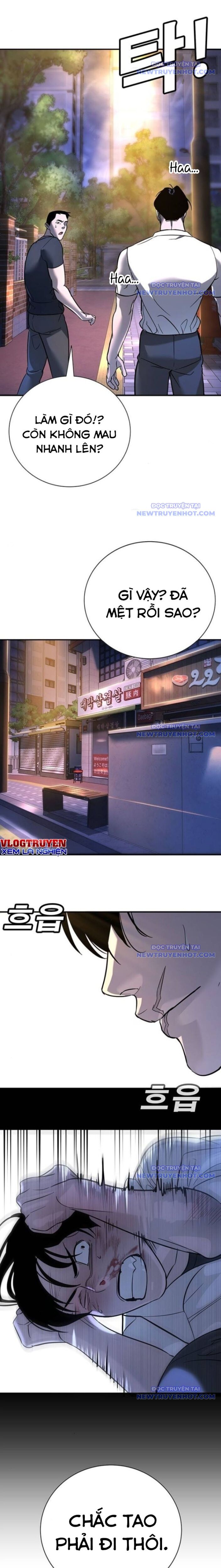 Cách Mạng Bắt Nạt Chapter 18 - 42