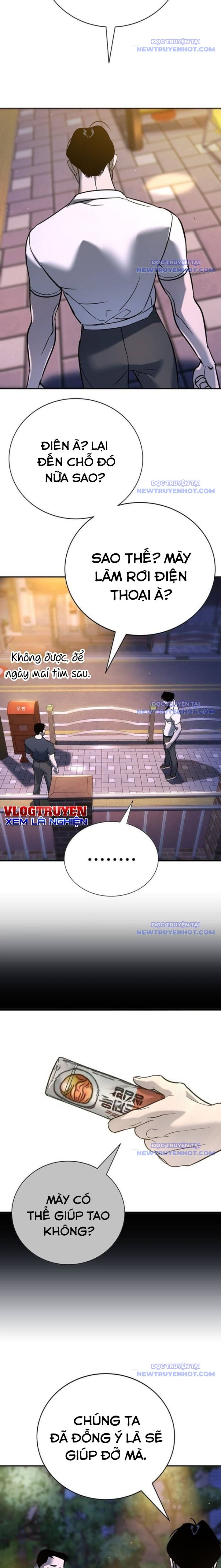 Cách Mạng Bắt Nạt Chapter 18 - 43