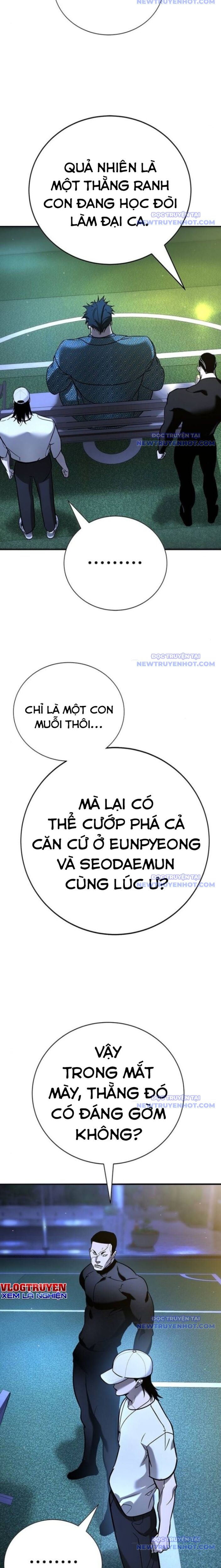 Cách Mạng Bắt Nạt Chapter 18 - 6