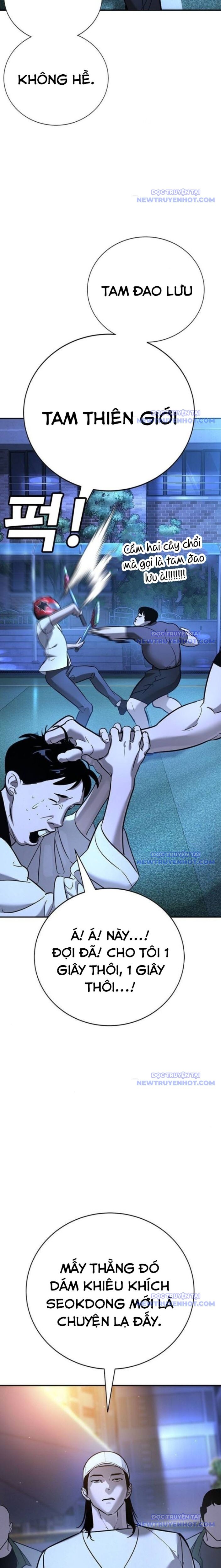 Cách Mạng Bắt Nạt Chapter 18 - 7