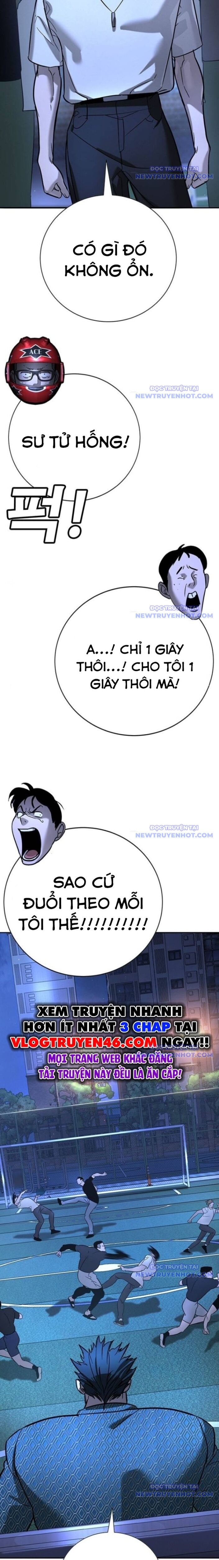 Cách Mạng Bắt Nạt Chapter 18 - 8