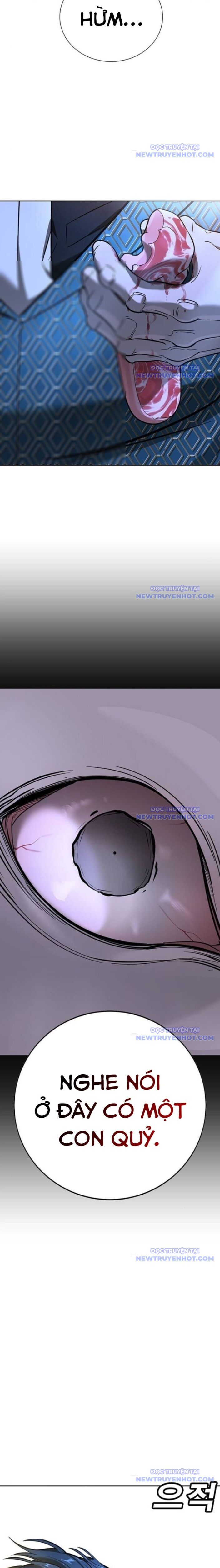 Cách Mạng Bắt Nạt Chapter 18 - 9
