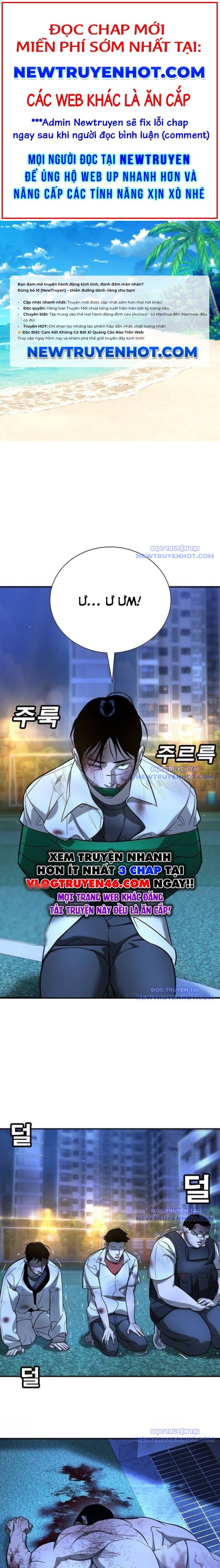 Cách Mạng Bắt Nạt Chapter 19 - 1