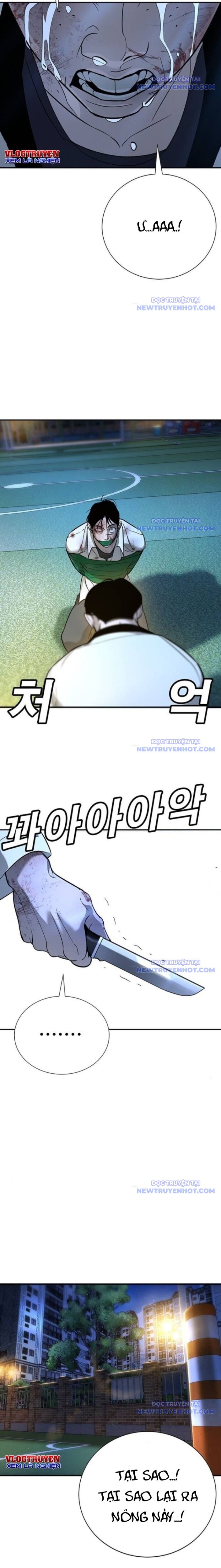 Cách Mạng Bắt Nạt Chapter 19 - 12