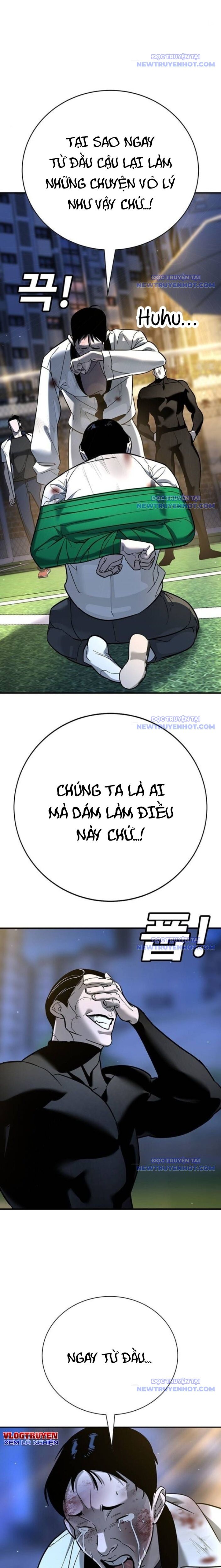 Cách Mạng Bắt Nạt Chapter 19 - 13