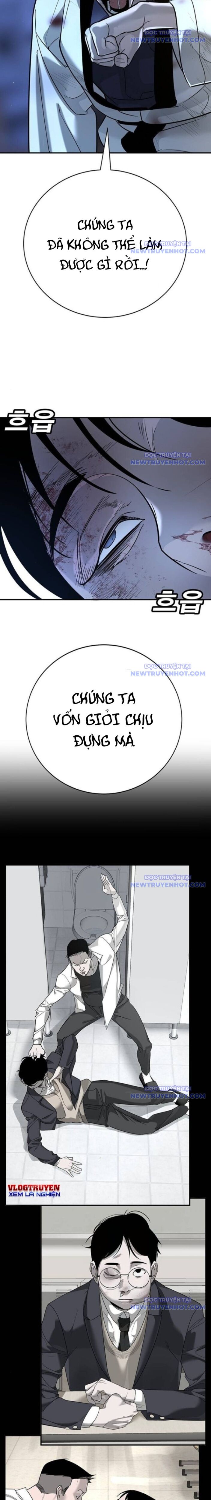 Cách Mạng Bắt Nạt Chapter 19 - 14