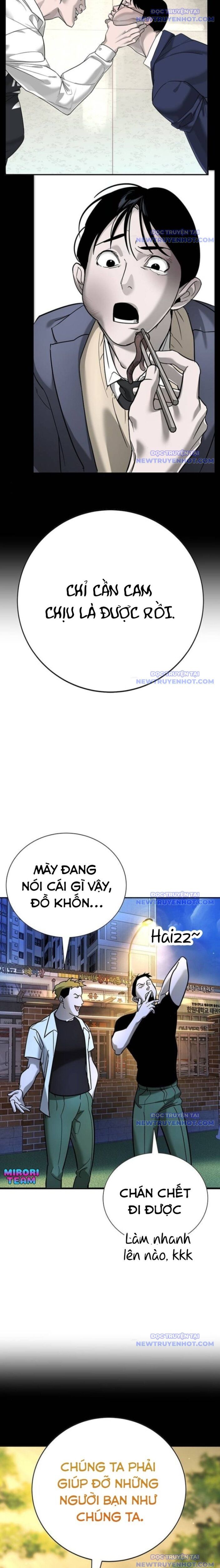 Cách Mạng Bắt Nạt Chapter 19 - 15