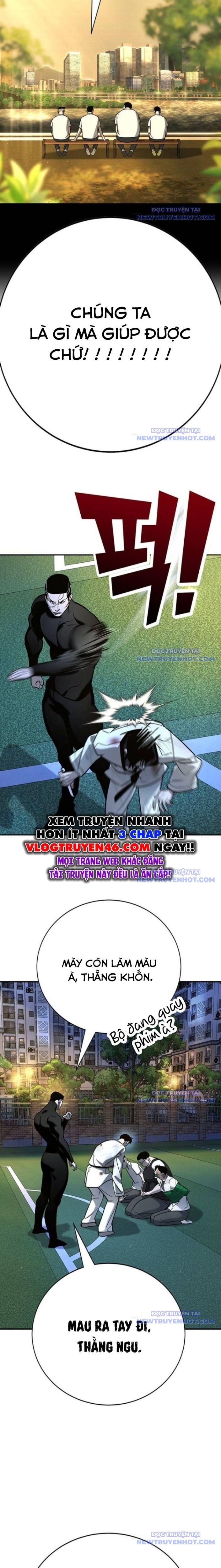 Cách Mạng Bắt Nạt Chapter 19 - 16