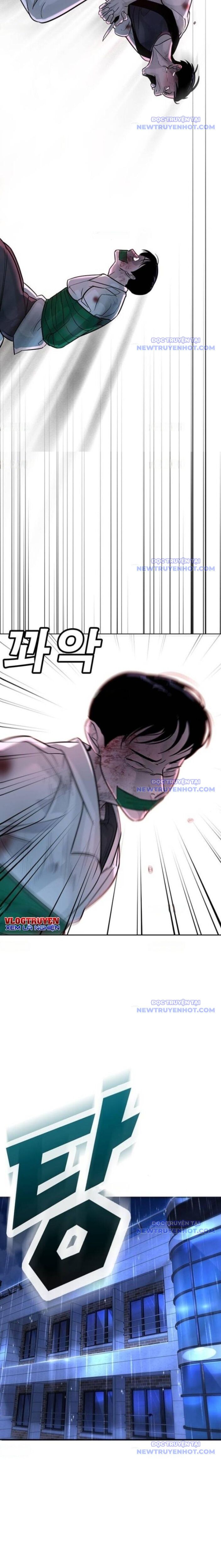 Cách Mạng Bắt Nạt Chapter 19 - 20