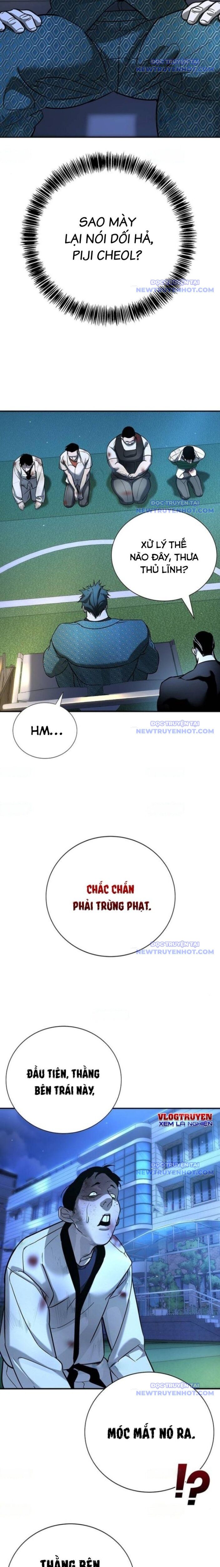 Cách Mạng Bắt Nạt Chapter 19 - 3