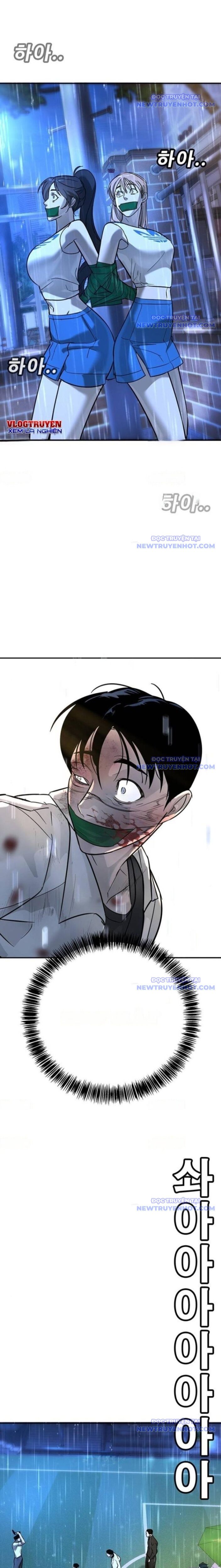 Cách Mạng Bắt Nạt Chapter 19 - 21