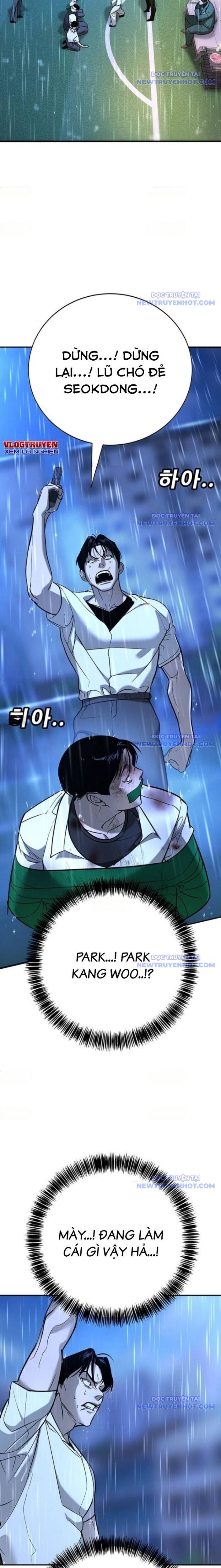 Cách Mạng Bắt Nạt Chapter 19 - 22