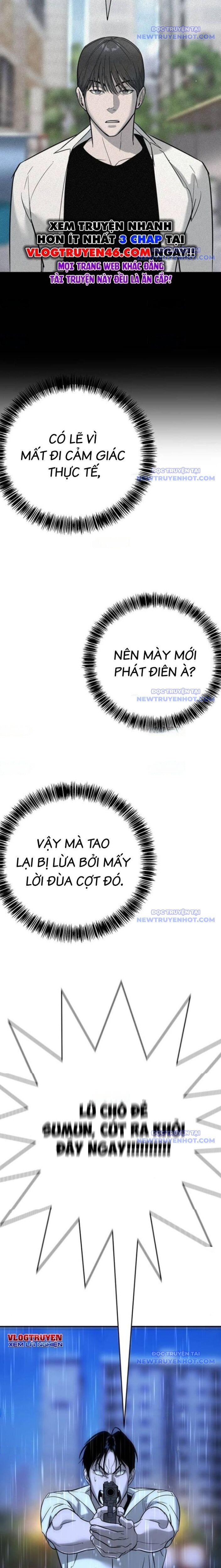 Cách Mạng Bắt Nạt Chapter 19 - 24