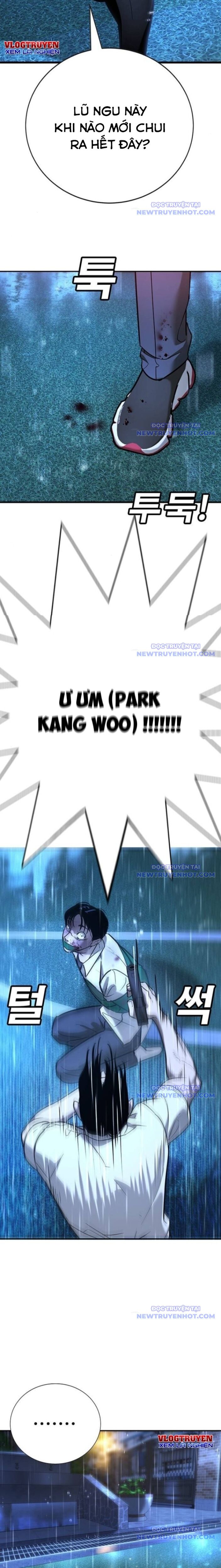 Cách Mạng Bắt Nạt Chapter 19 - 26