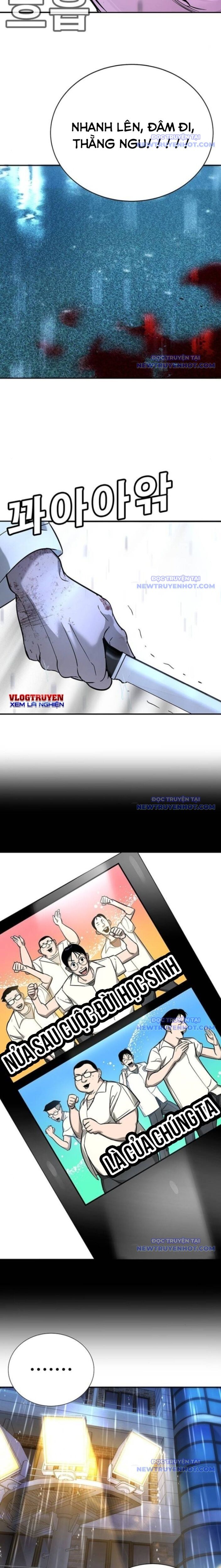 Cách Mạng Bắt Nạt Chapter 19 - 29