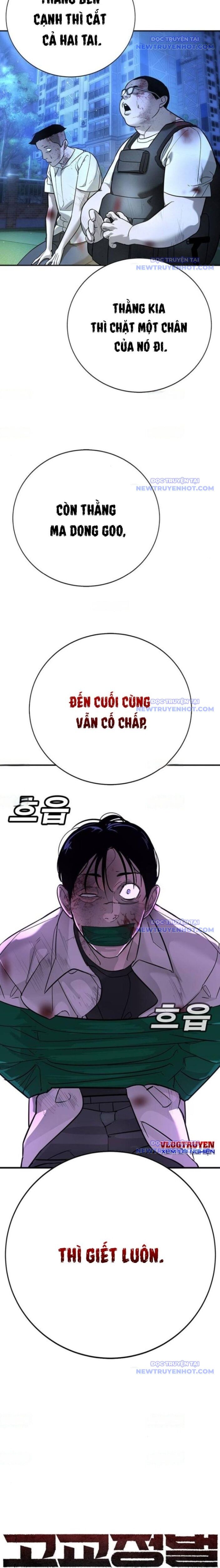 Cách Mạng Bắt Nạt Chapter 19 - 4
