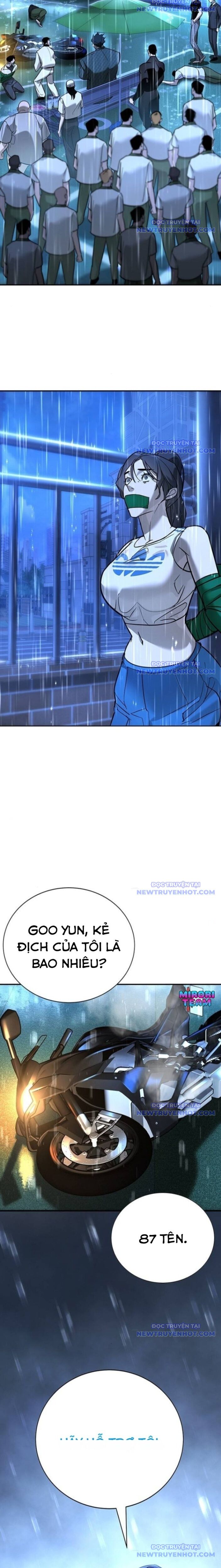 Cách Mạng Bắt Nạt Chapter 19 - 35