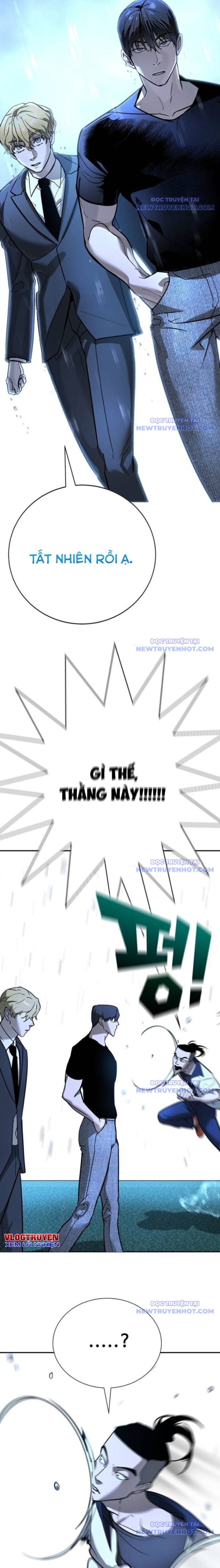 Cách Mạng Bắt Nạt Chapter 19 - 36