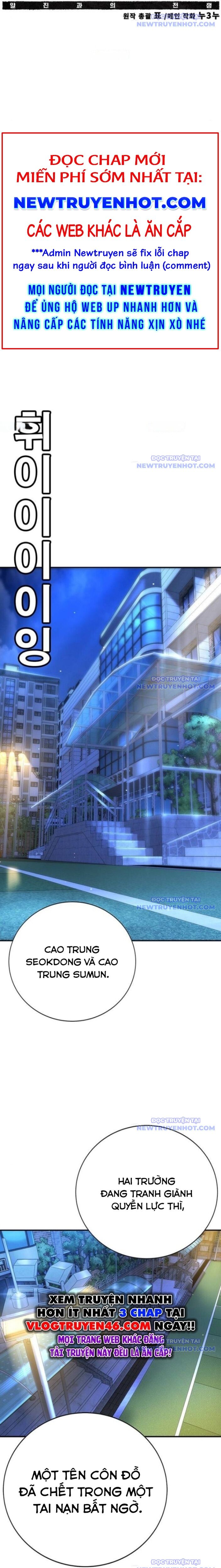 Cách Mạng Bắt Nạt Chapter 19 - 5