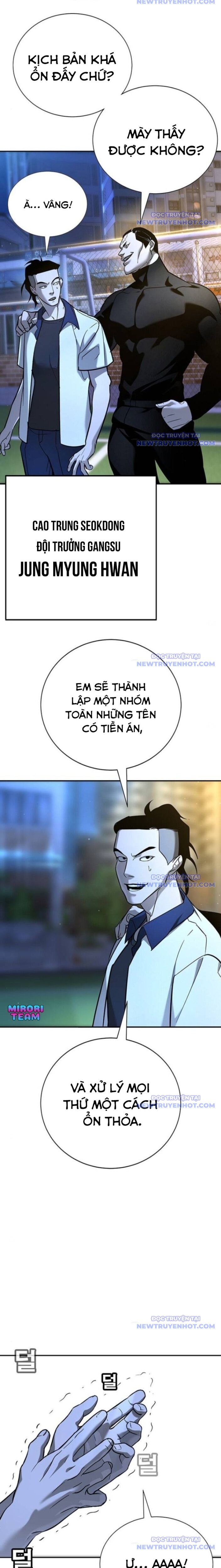 Cách Mạng Bắt Nạt Chapter 19 - 6