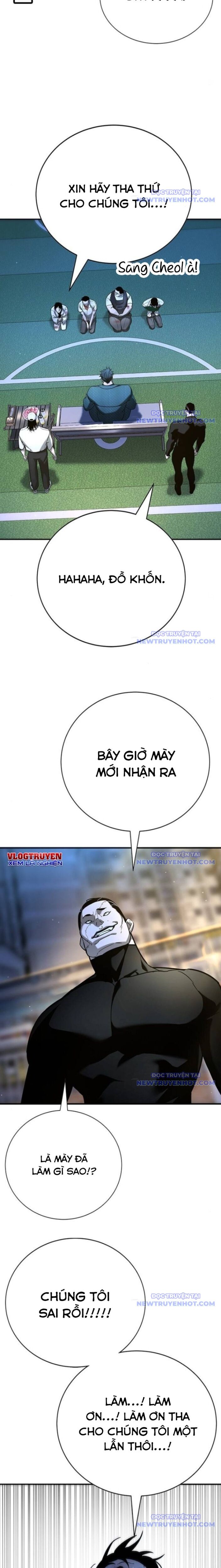 Cách Mạng Bắt Nạt Chapter 19 - 7