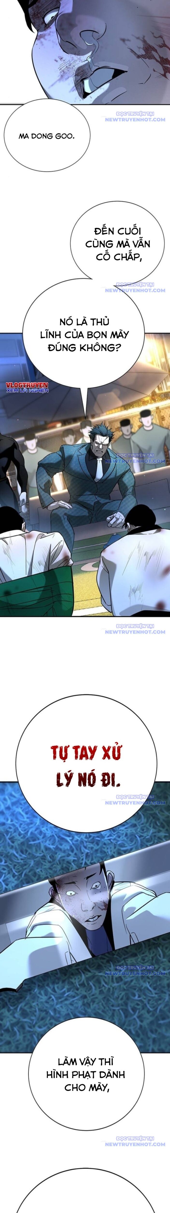 Cách Mạng Bắt Nạt Chapter 19 - 9