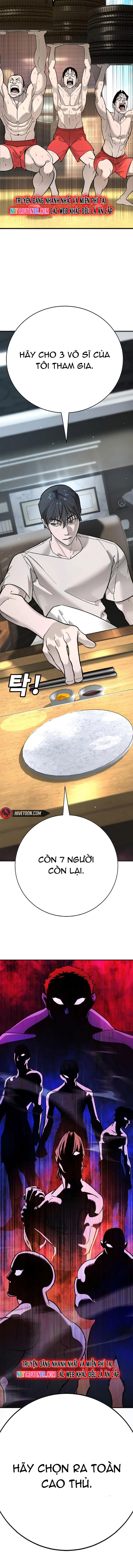 Cách Mạng Bắt Nạt Chapter 24 - 12