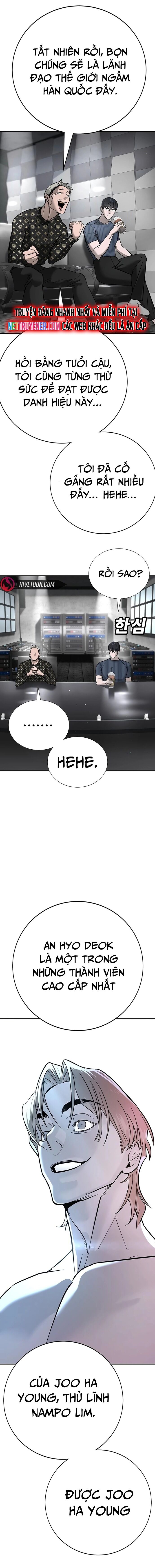 Cách Mạng Bắt Nạt Chapter 25 - 12