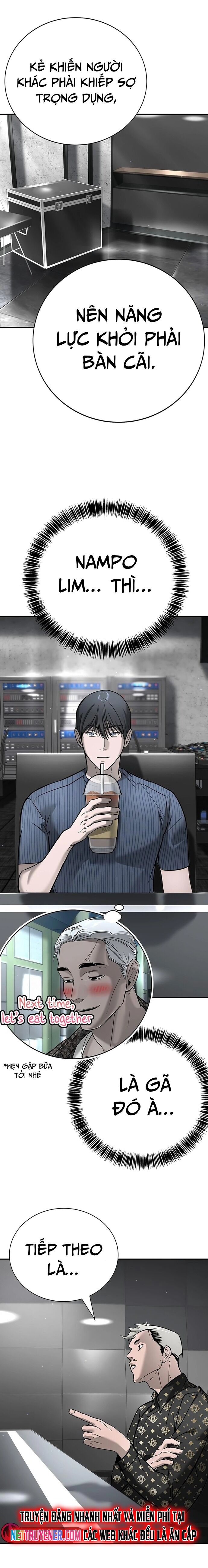Cách Mạng Bắt Nạt Chapter 25 - 13