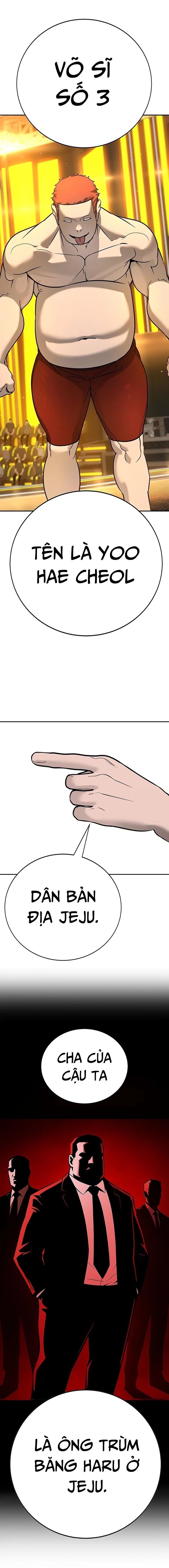 Cách Mạng Bắt Nạt Chapter 25 - 14