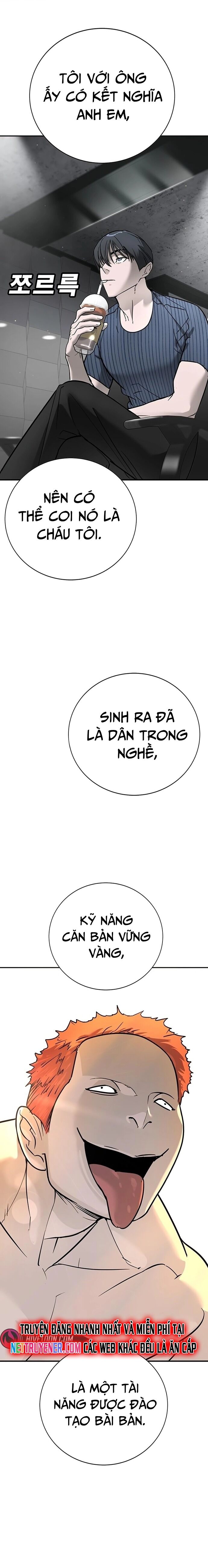 Cách Mạng Bắt Nạt Chapter 25 - 15