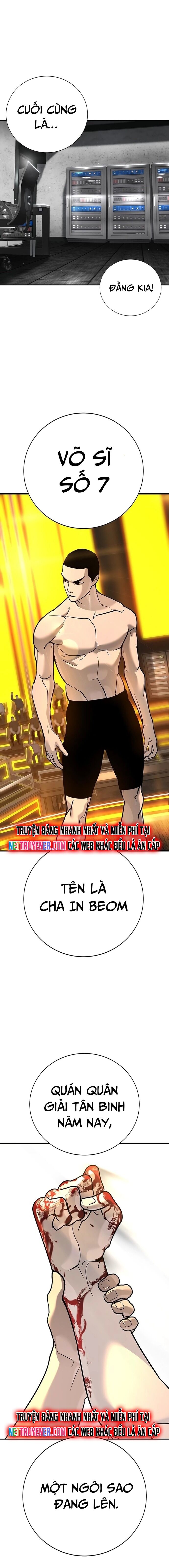 Cách Mạng Bắt Nạt Chapter 25 - 16