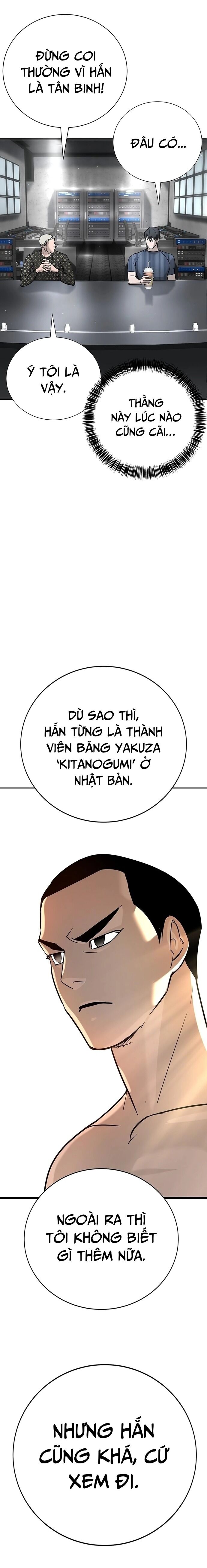 Cách Mạng Bắt Nạt Chapter 25 - 17