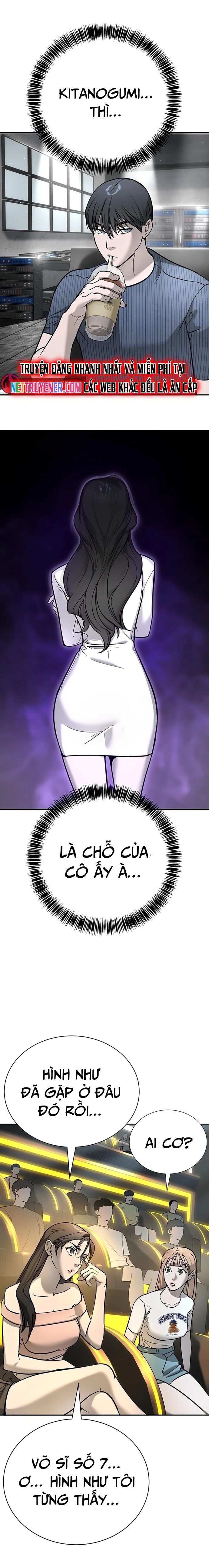 Cách Mạng Bắt Nạt Chapter 25 - 18