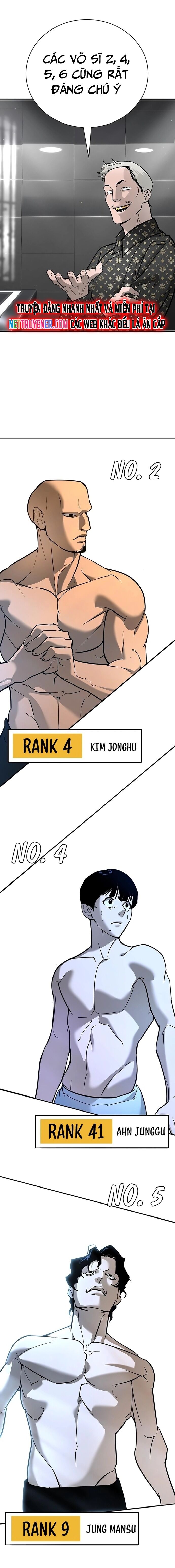 Cách Mạng Bắt Nạt Chapter 25 - 19