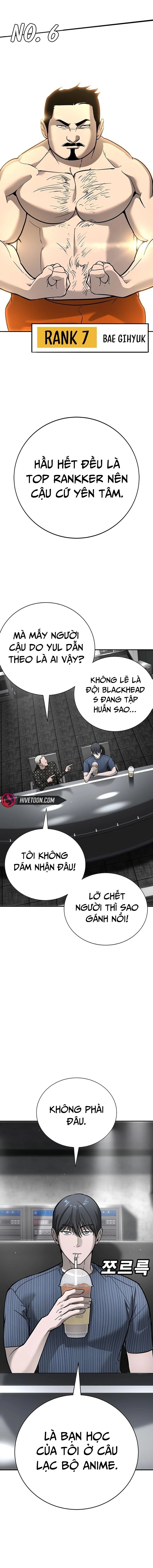 Cách Mạng Bắt Nạt Chapter 25 - 20