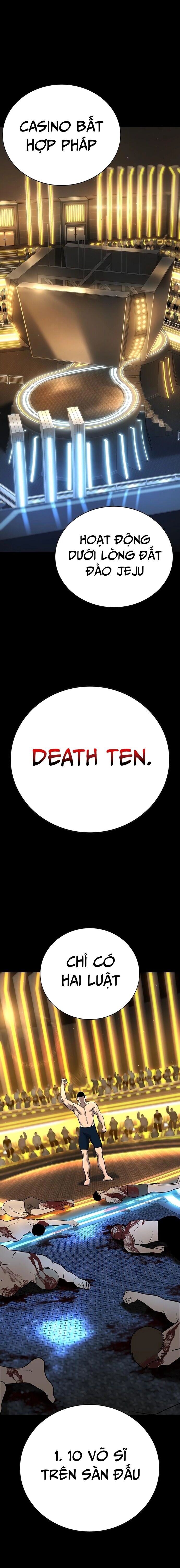 Cách Mạng Bắt Nạt Chapter 25 - 3