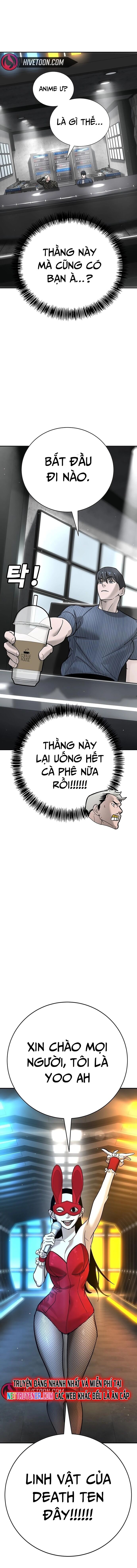 Cách Mạng Bắt Nạt Chapter 25 - 21