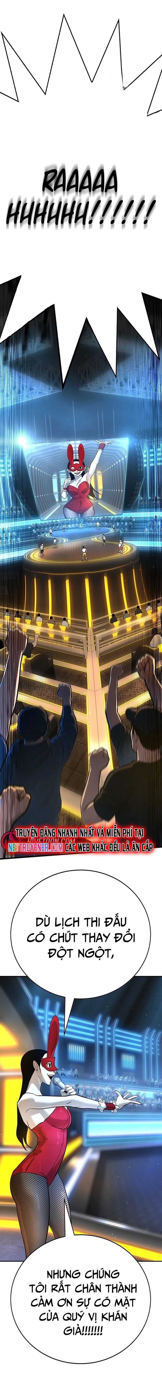 Cách Mạng Bắt Nạt Chapter 25 - 22